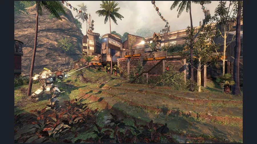 Titanfall - кадр 7