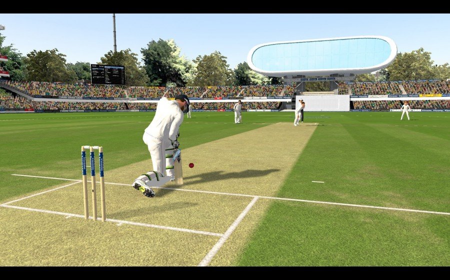Ashes Cricket 2013 — скриншот 2