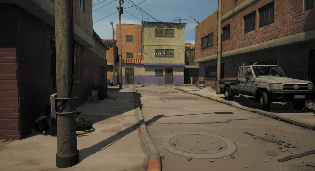 Narcos: Rise of the Cartels - кадр 4