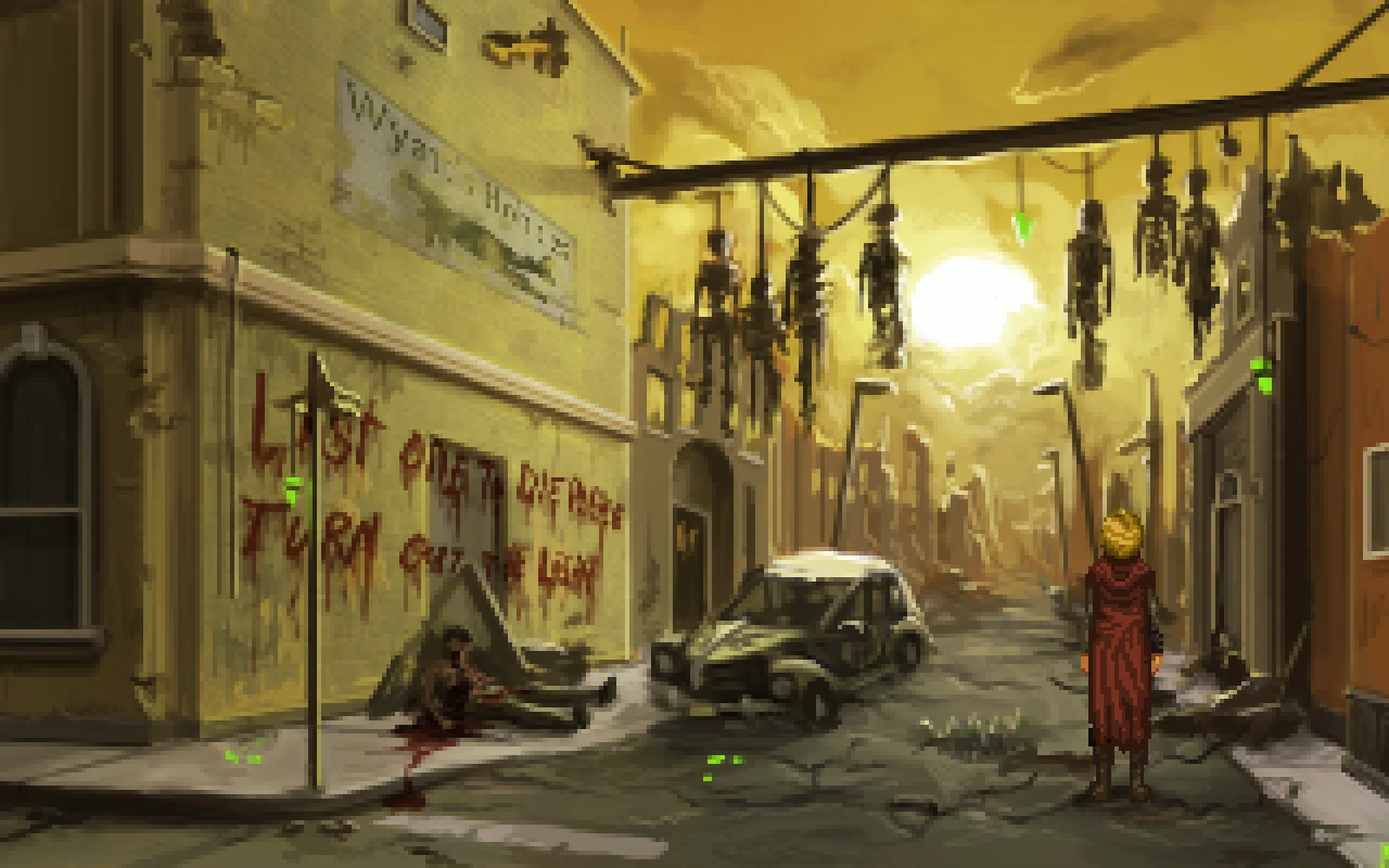 Shardlight - кадр 12