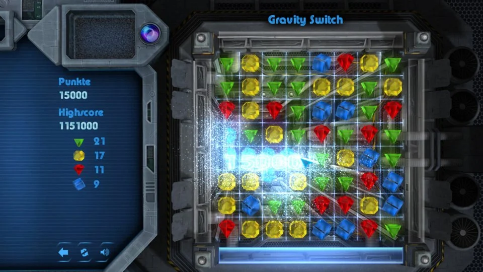 3SwitcheD - кадр 8