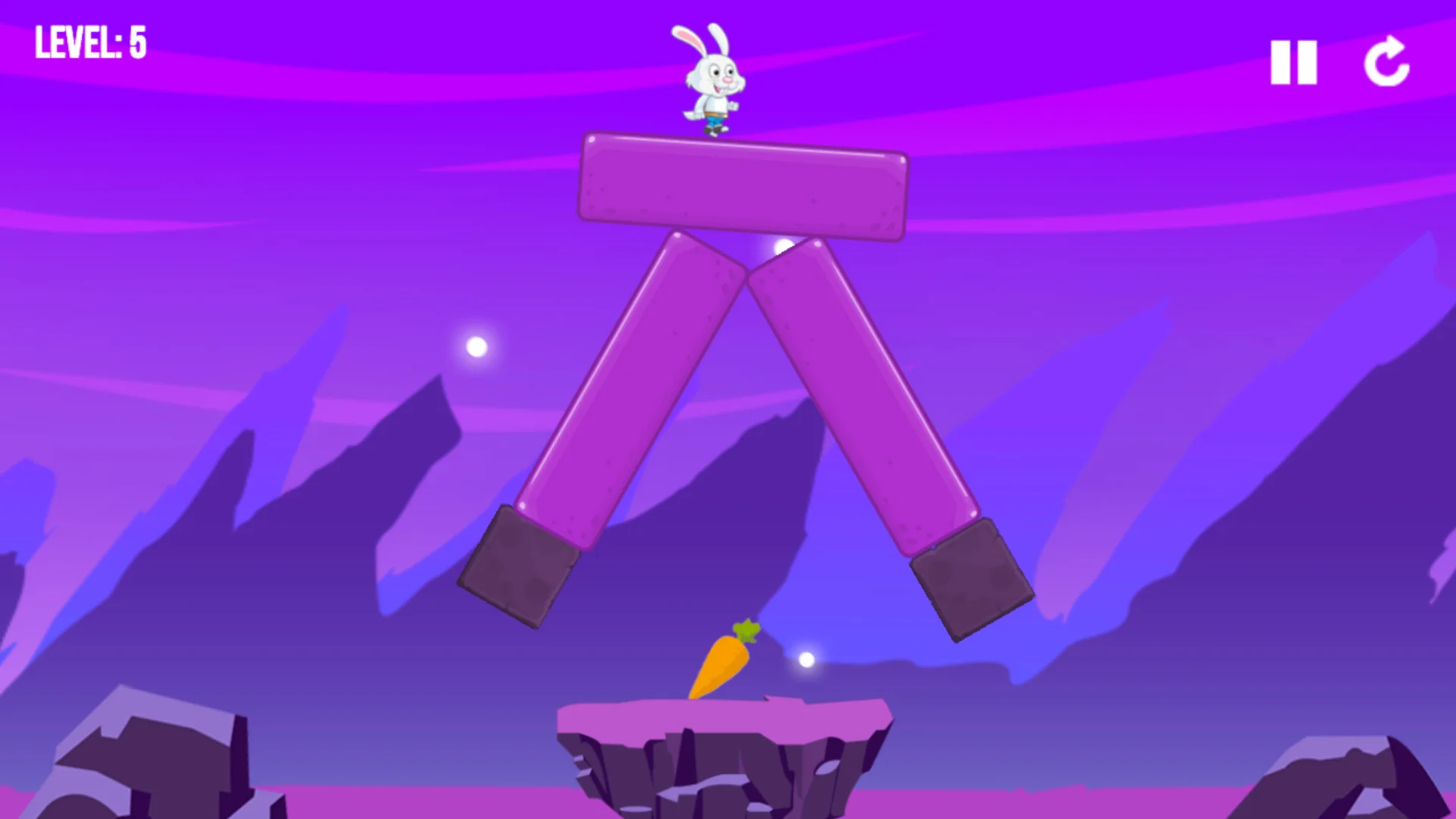 B-RABBIT - кадр 3