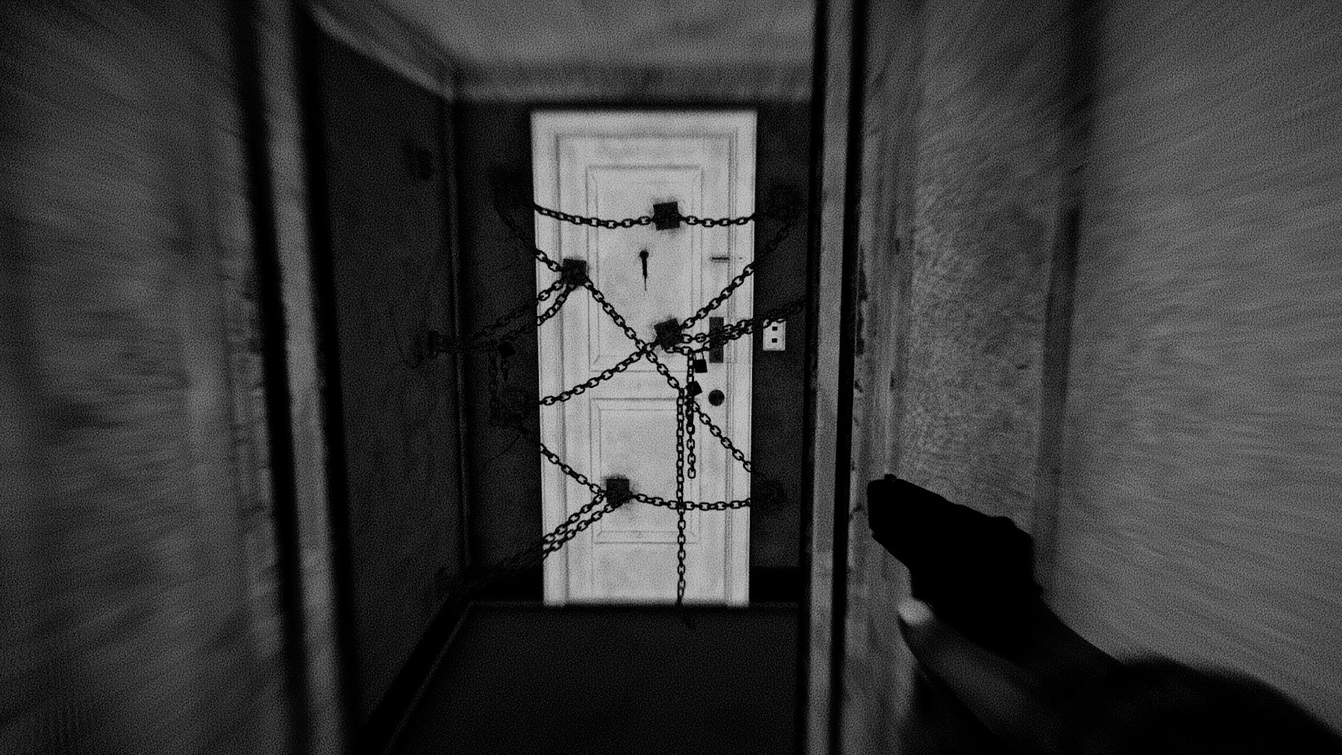 Anthology of Fear — скриншот 8