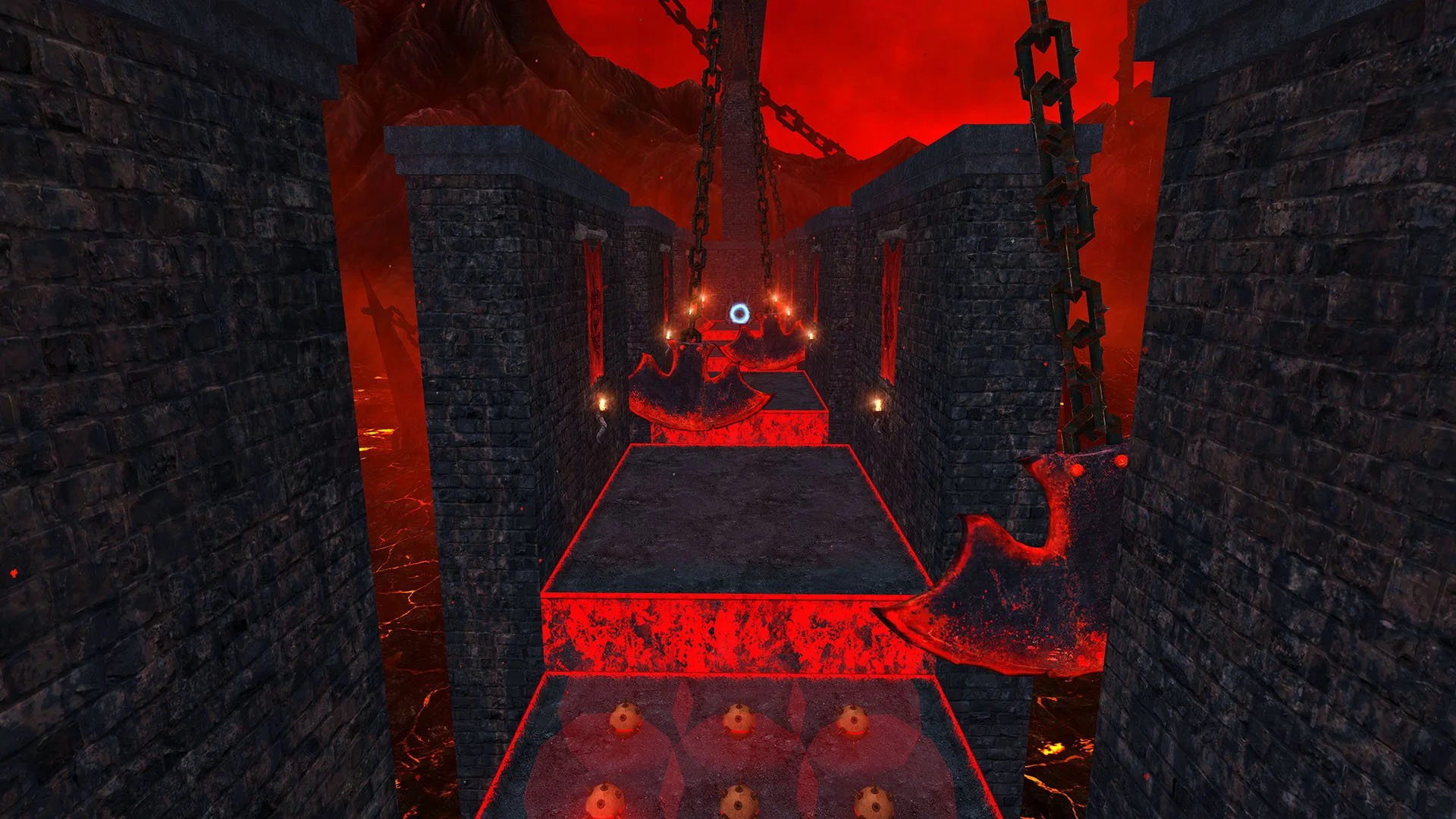 SEUM: Speedrunners from Hell - кадр 10