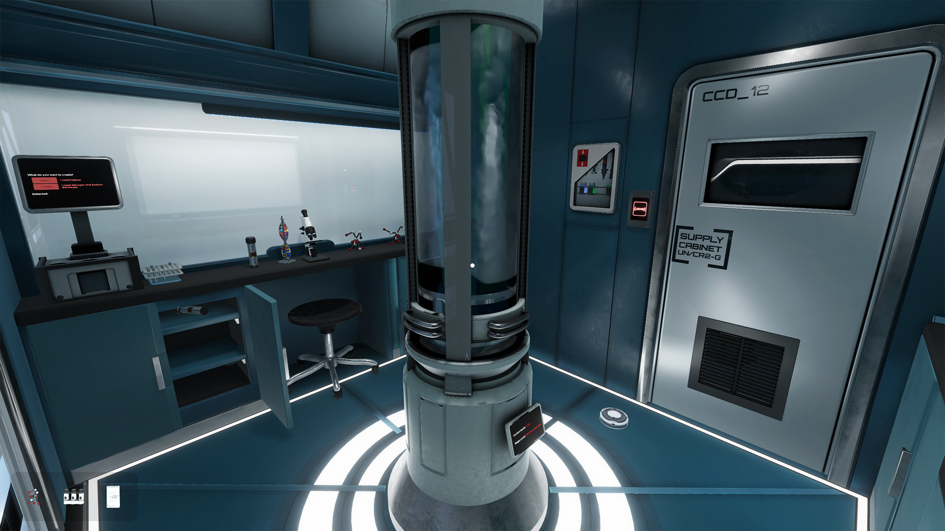 Escape Simulator — скриншот 8