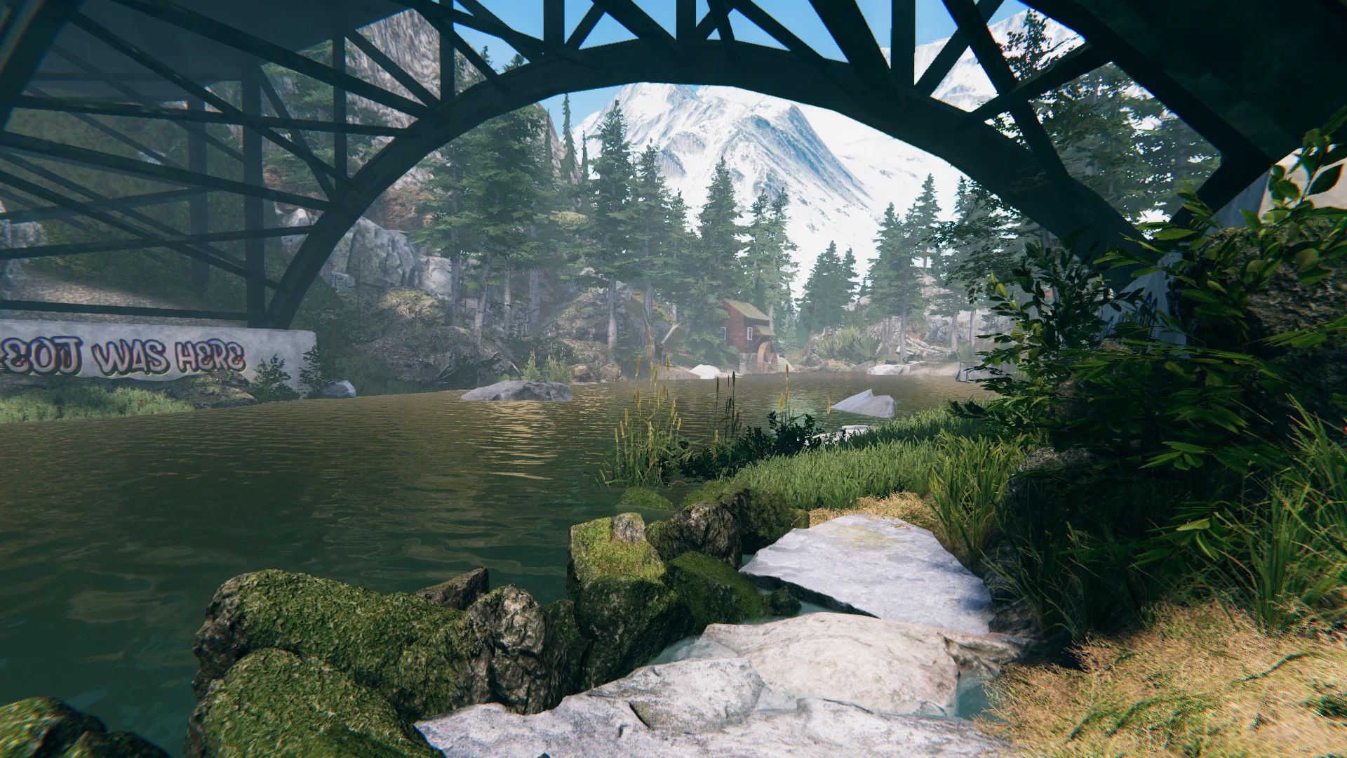Ultimate Fishing Simulator 2 - кадр 13