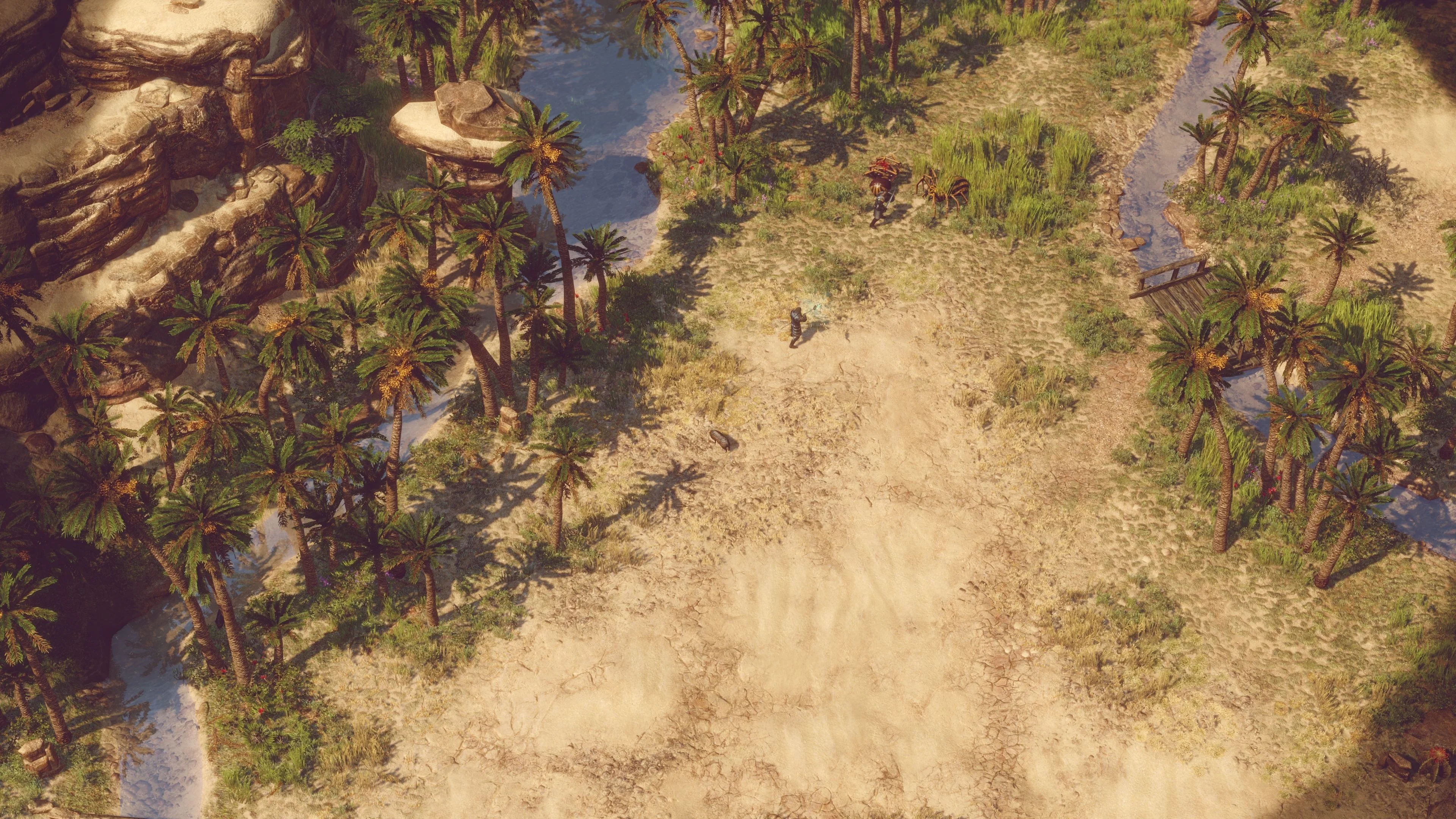 SpellForce 3 - кадр 13