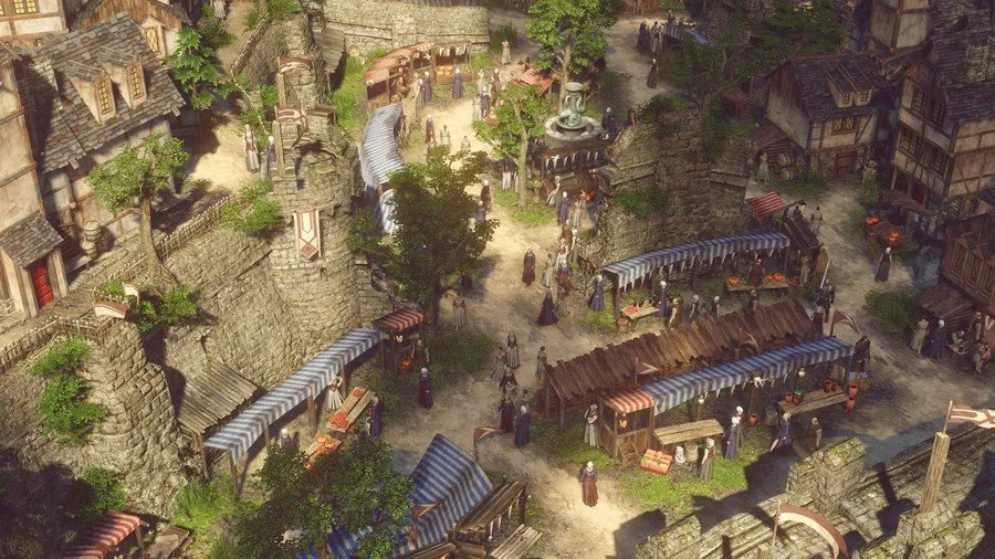 SpellForce 3 - кадр 6