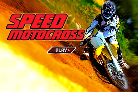 Speed Motocross - кадр 1