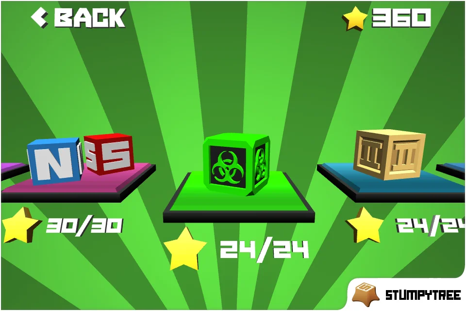 Crate 360 - кадр 4