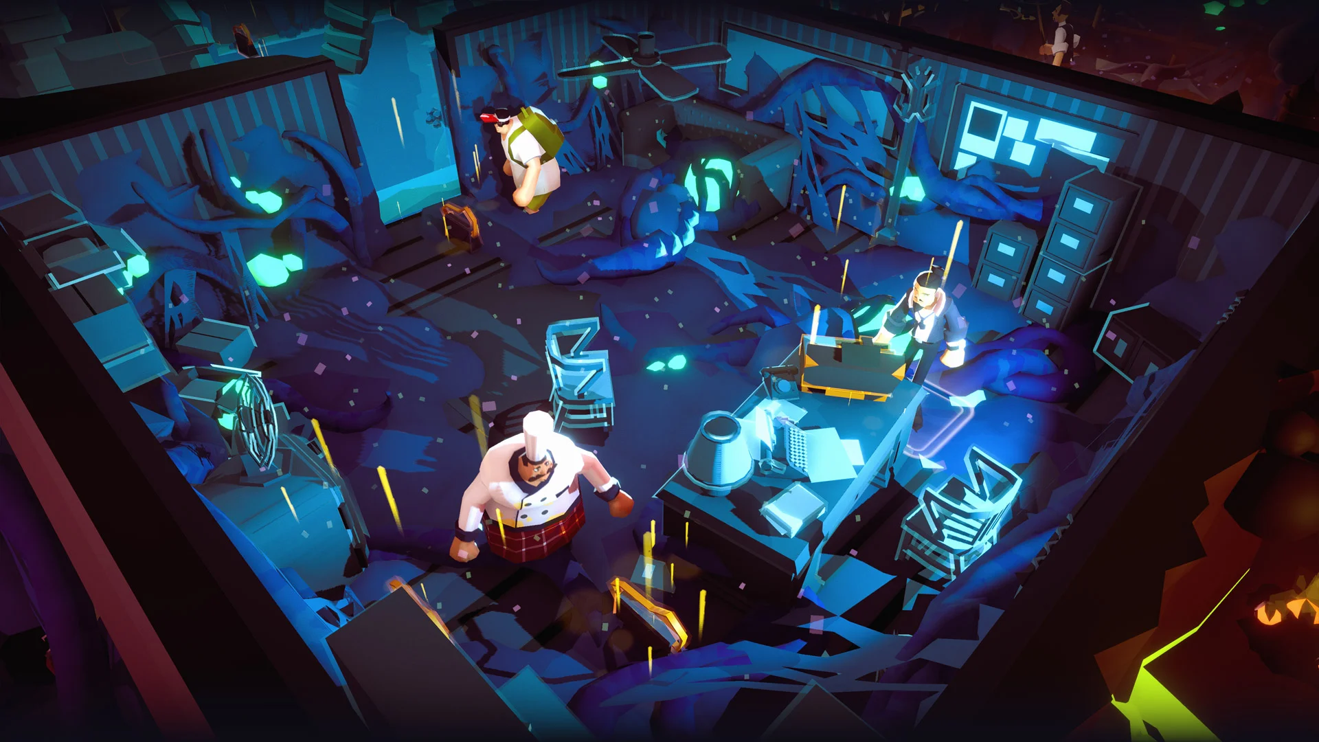 Dread Nautical - кадр 1