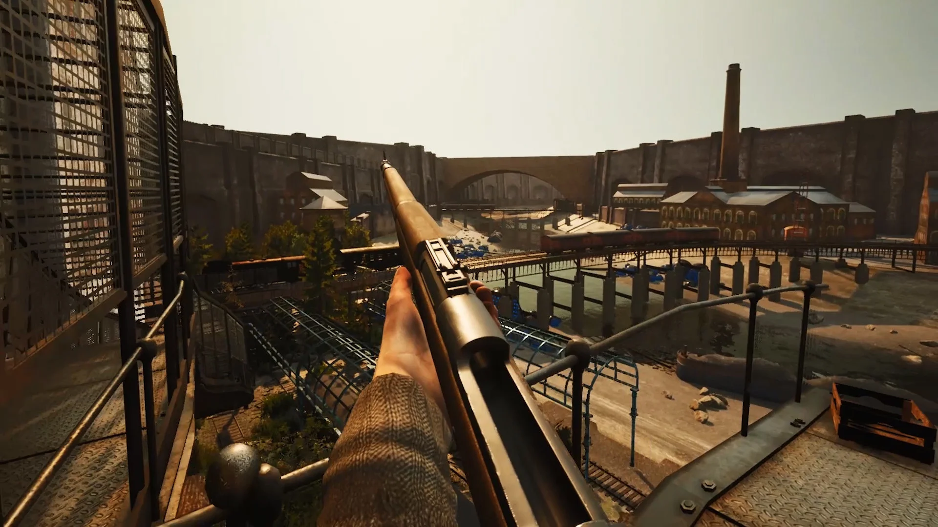 INDUSTRIA - кадр 5