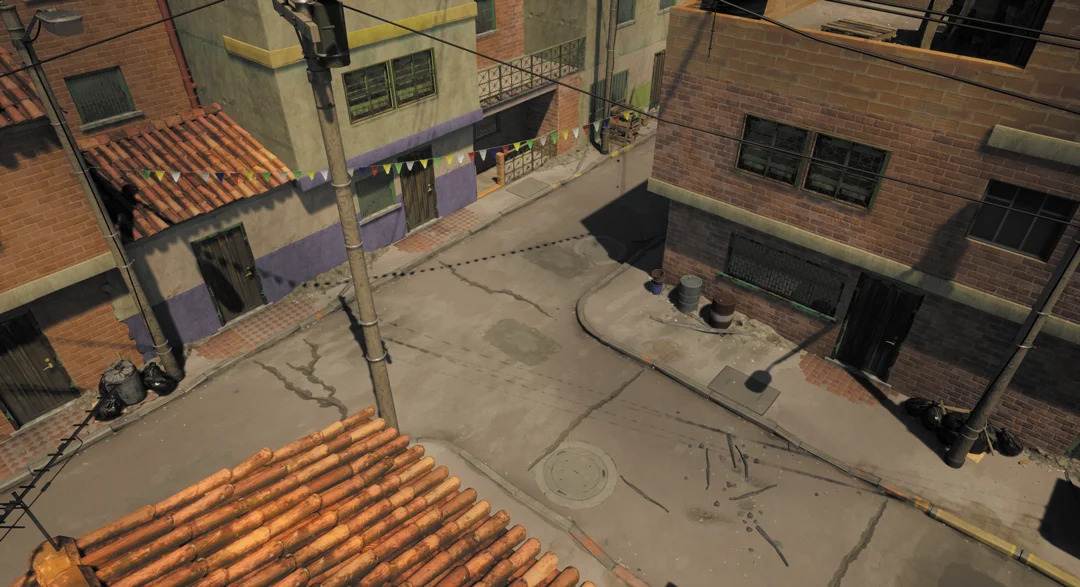 Narcos: Rise of the Cartels - кадр 7