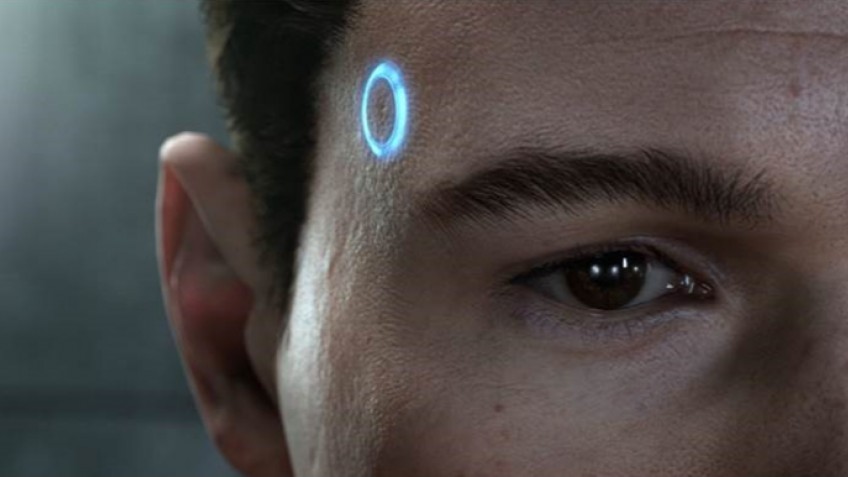 Detroit: Become Human — скриншот 2