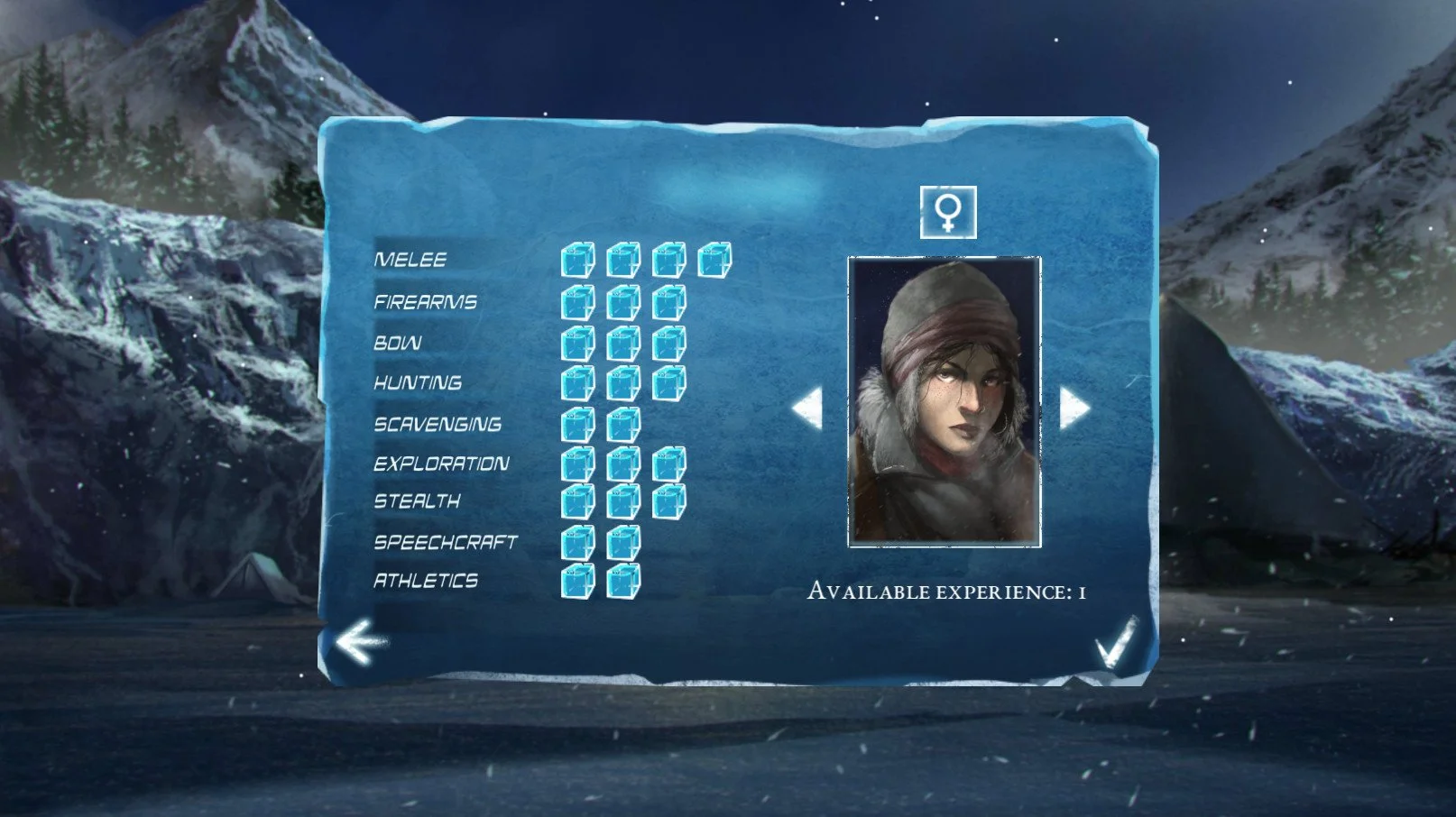 ICY: Frostbite Edition - кадр 10