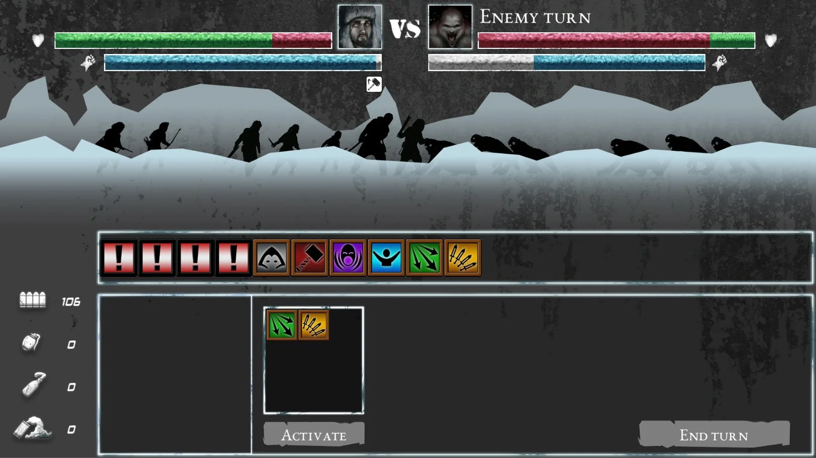ICY: Frostbite Edition - кадр 7