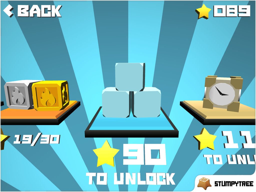 Crate 360 — скриншот 6