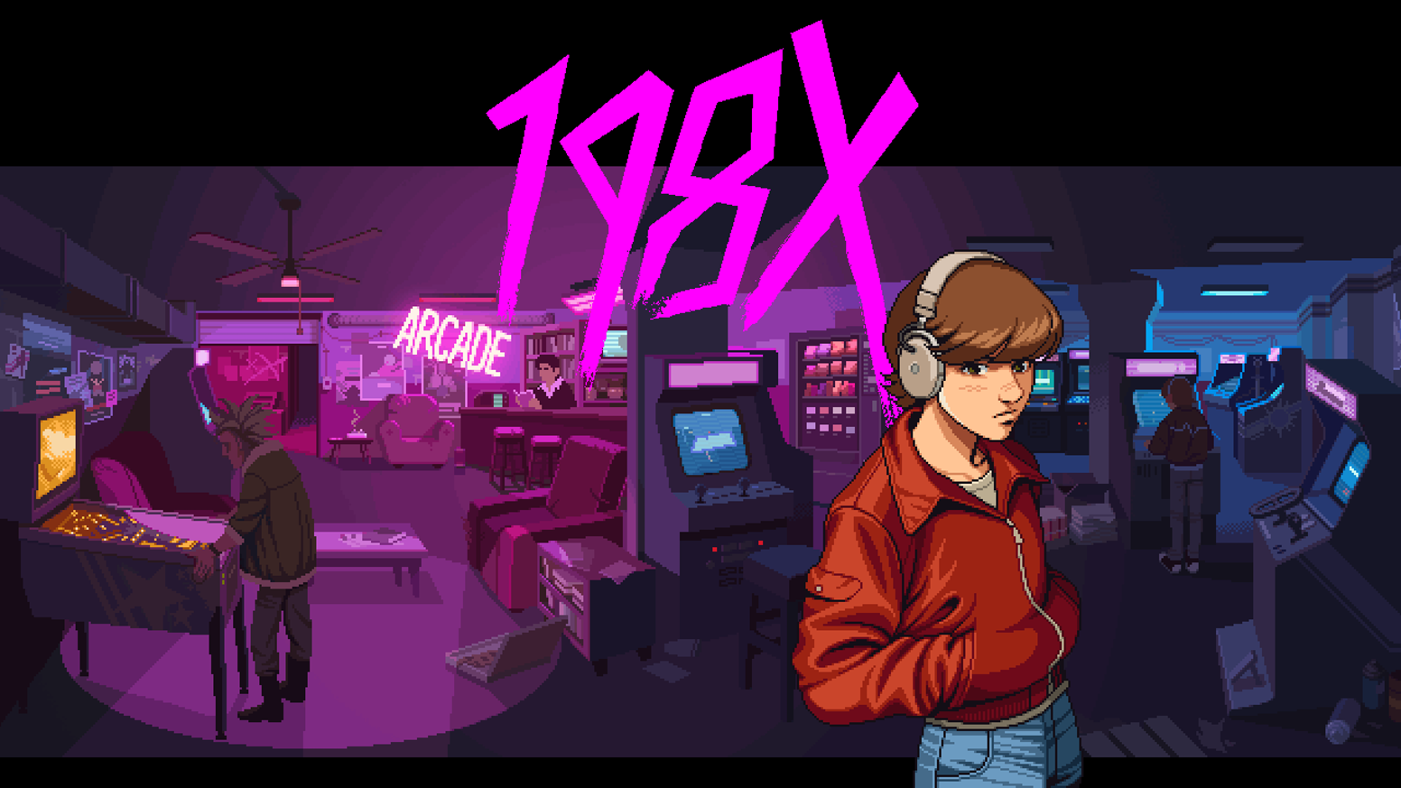 198X — скриншот 6