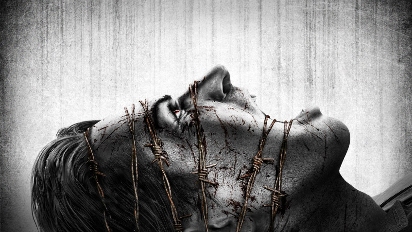The Evil Within — скриншот 1