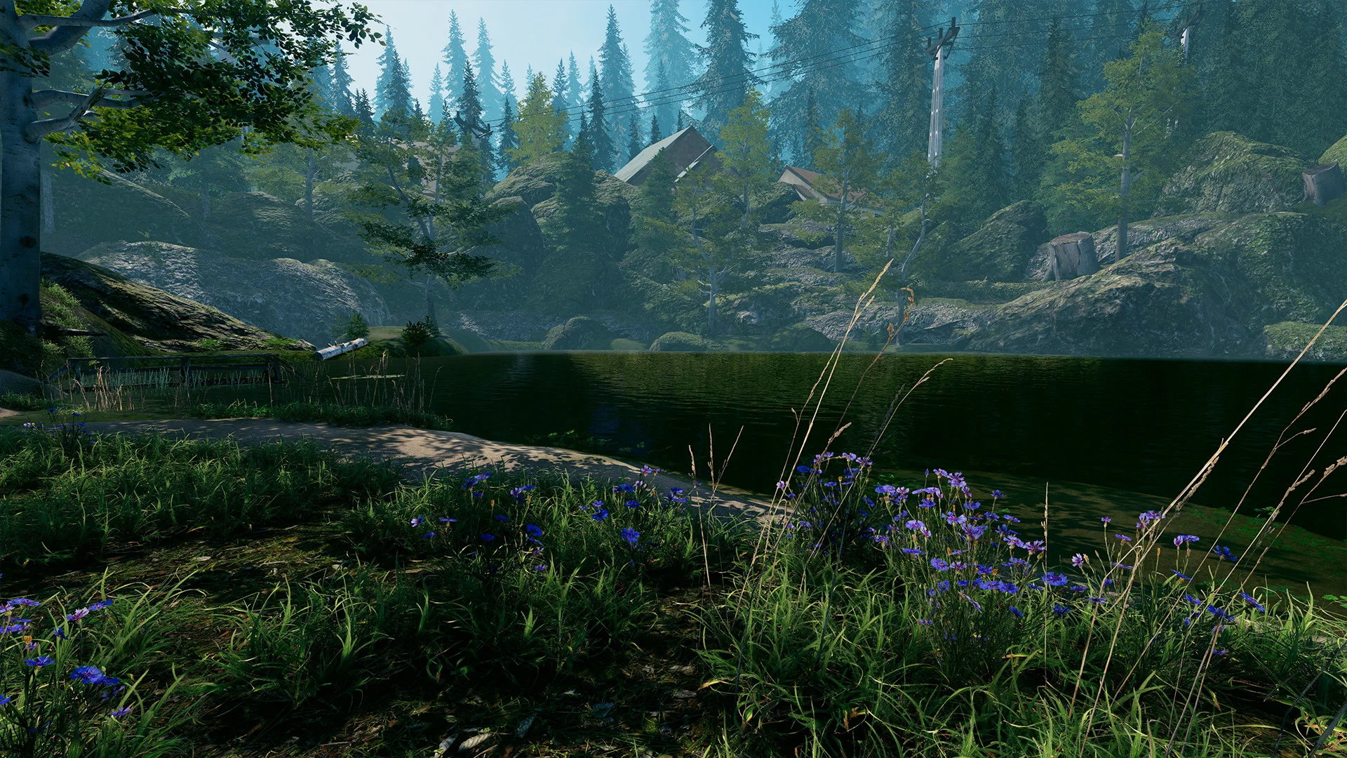 Ultimate Fishing Simulator 2 - кадр 18