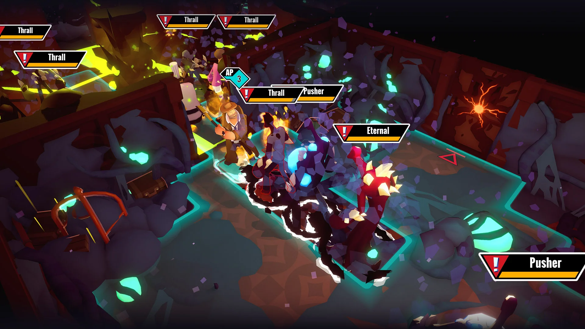 Dread Nautical - кадр 4