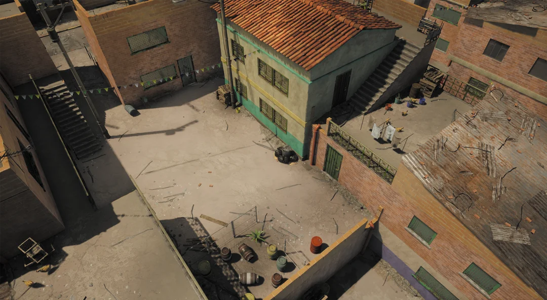 Narcos: Rise of the Cartels - кадр 5