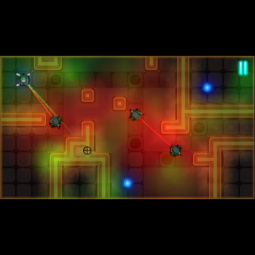 Rookeys - кадр 5