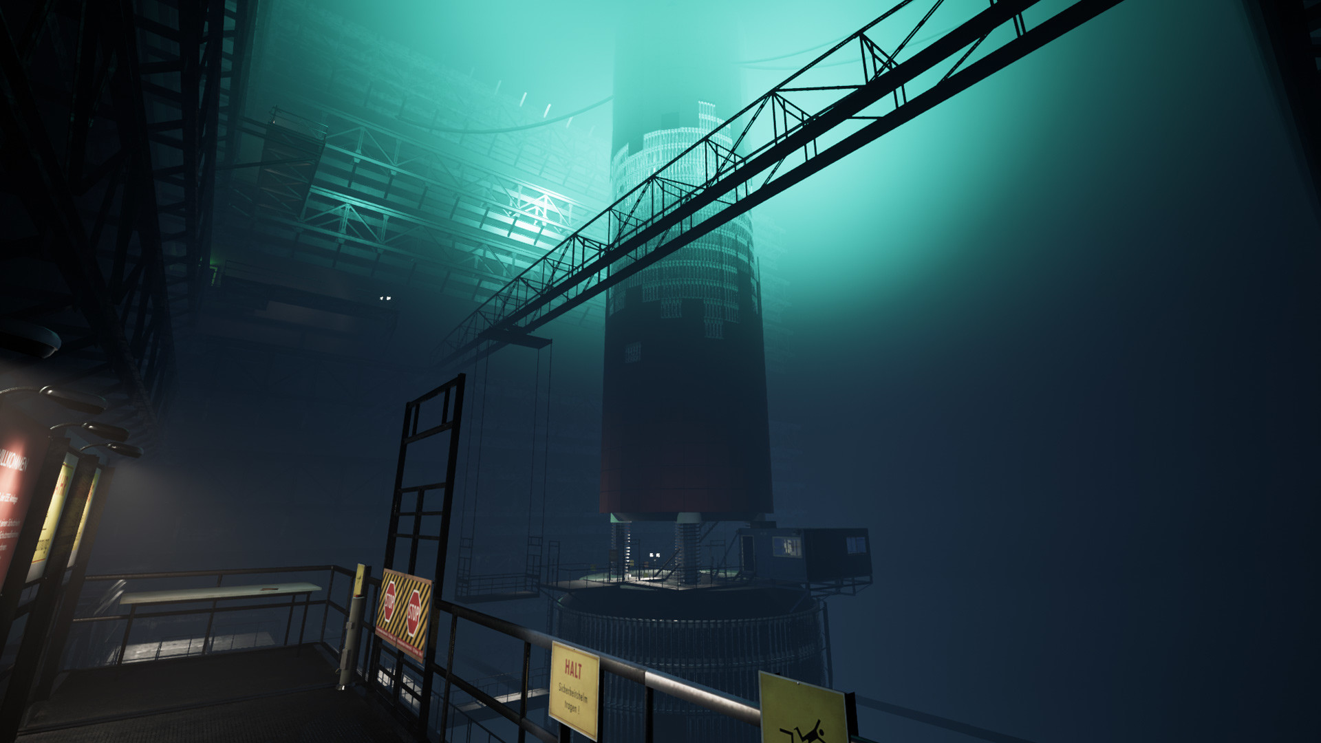 INDUSTRIA — скриншот 3