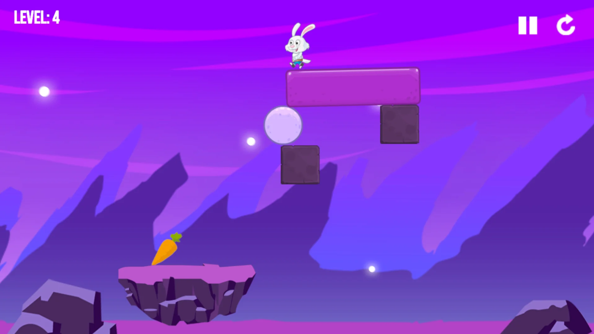 B-RABBIT - кадр 2