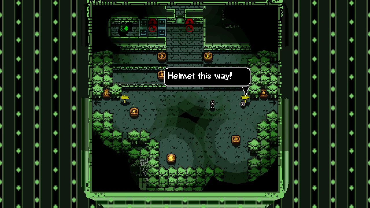 Ruby & Majesty: Treasure Team - кадр 5