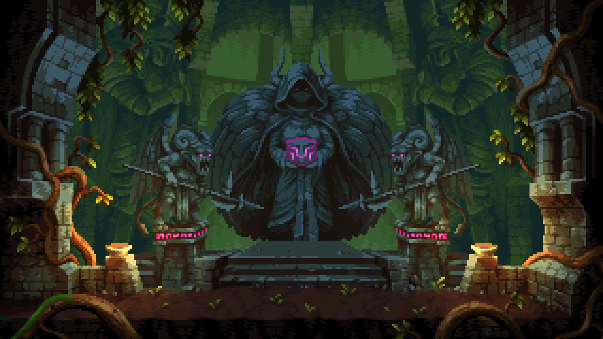 Kingdom of Loot — скриншот 1
