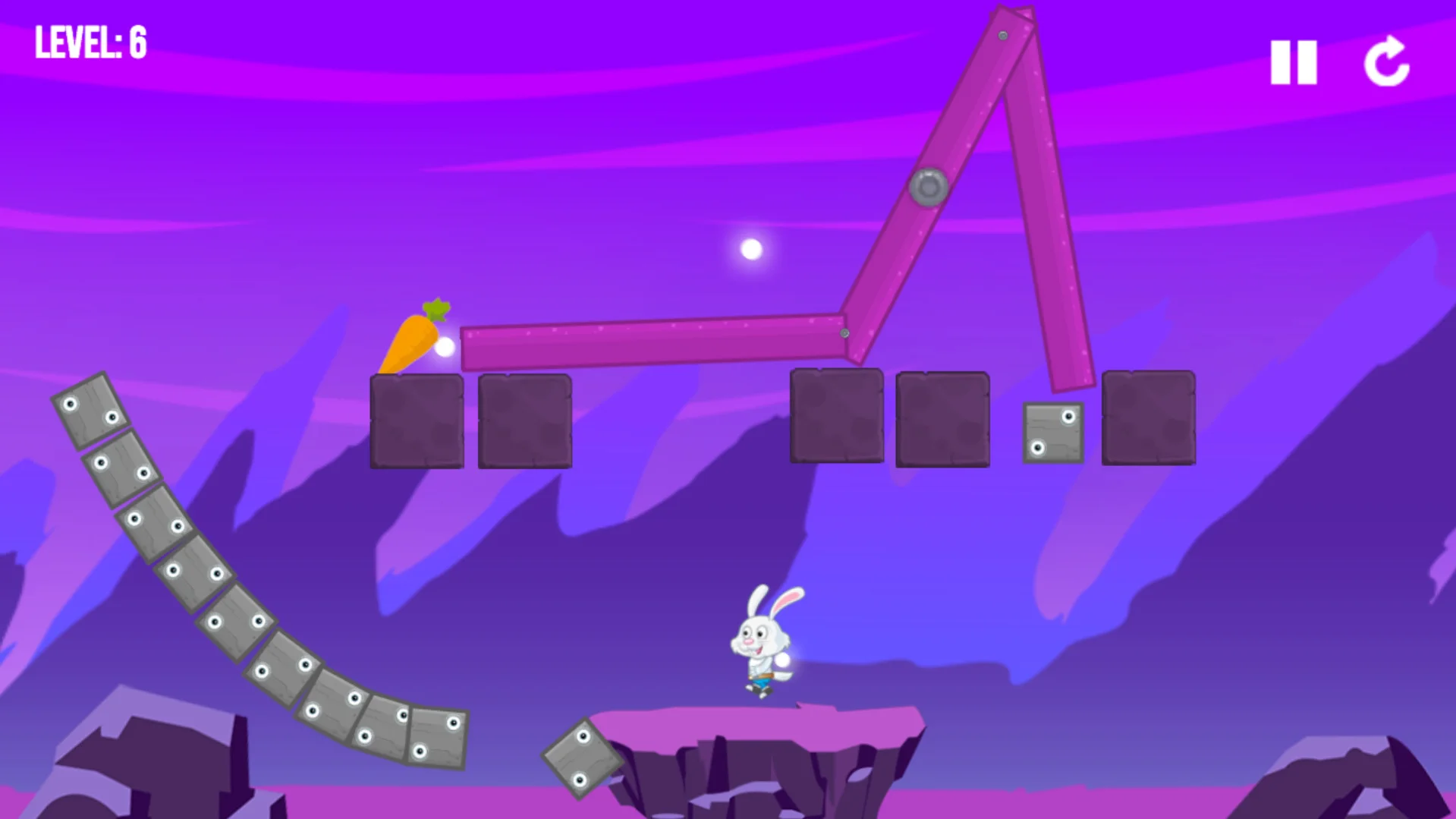 B-RABBIT - кадр 5