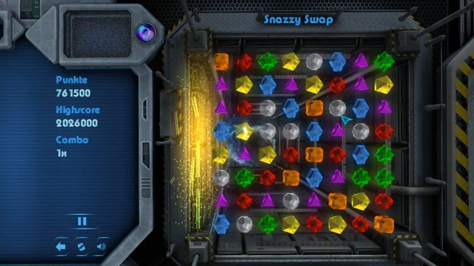 3SwitcheD - кадр 7