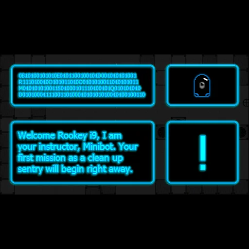 Rookeys - кадр 10