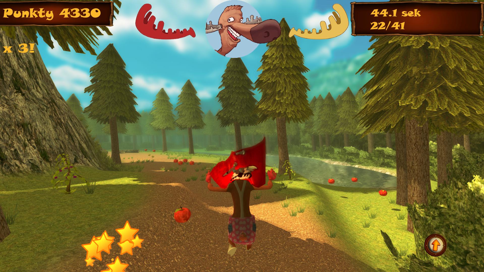 SuperMoose — скриншот 6