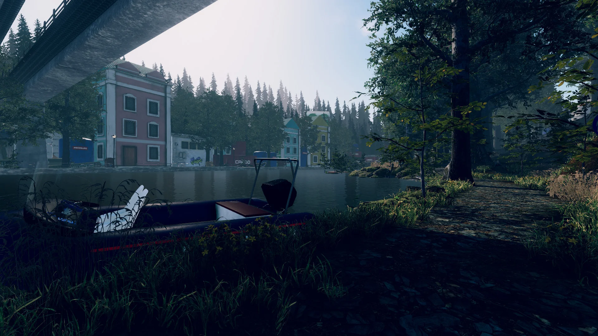 Ultimate Fishing Simulator 2 - кадр 17