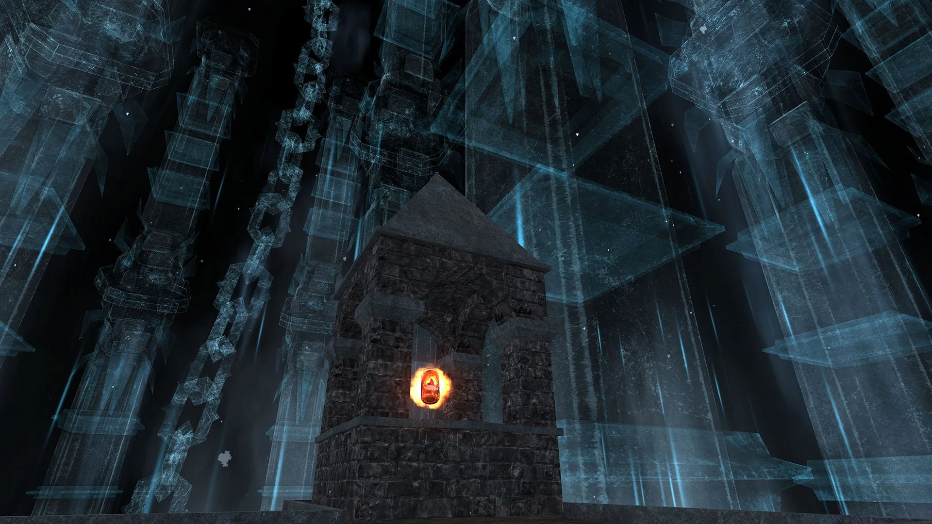 SEUM: Speedrunners from Hell - кадр 9