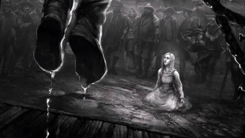 The Executioner - кадр 1