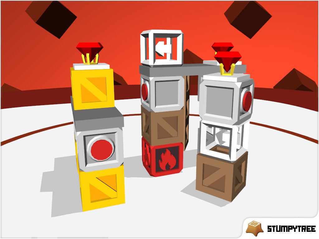 Crate 360 — скриншот 8