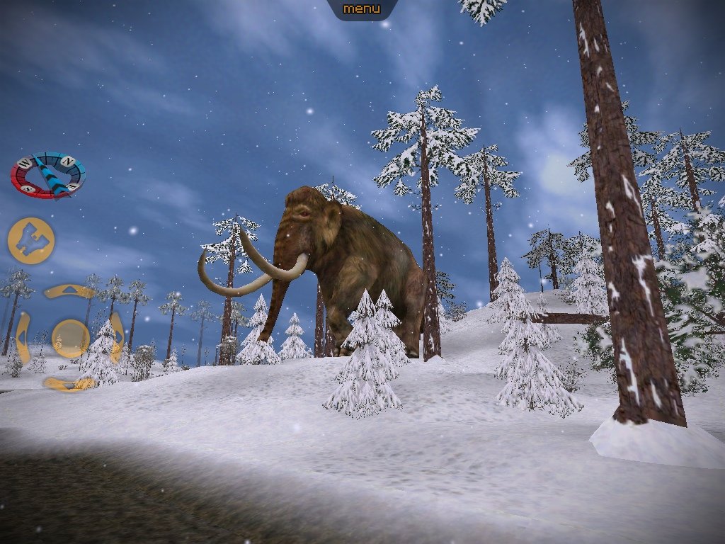 Carnivores: Ice Age — скриншот 2