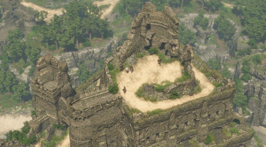 SpellForce 3 — скриншот 5