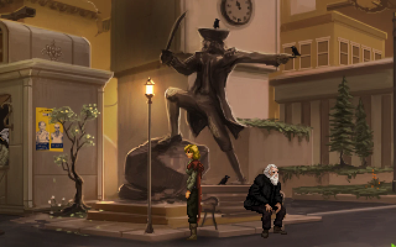 Shardlight - кадр 10