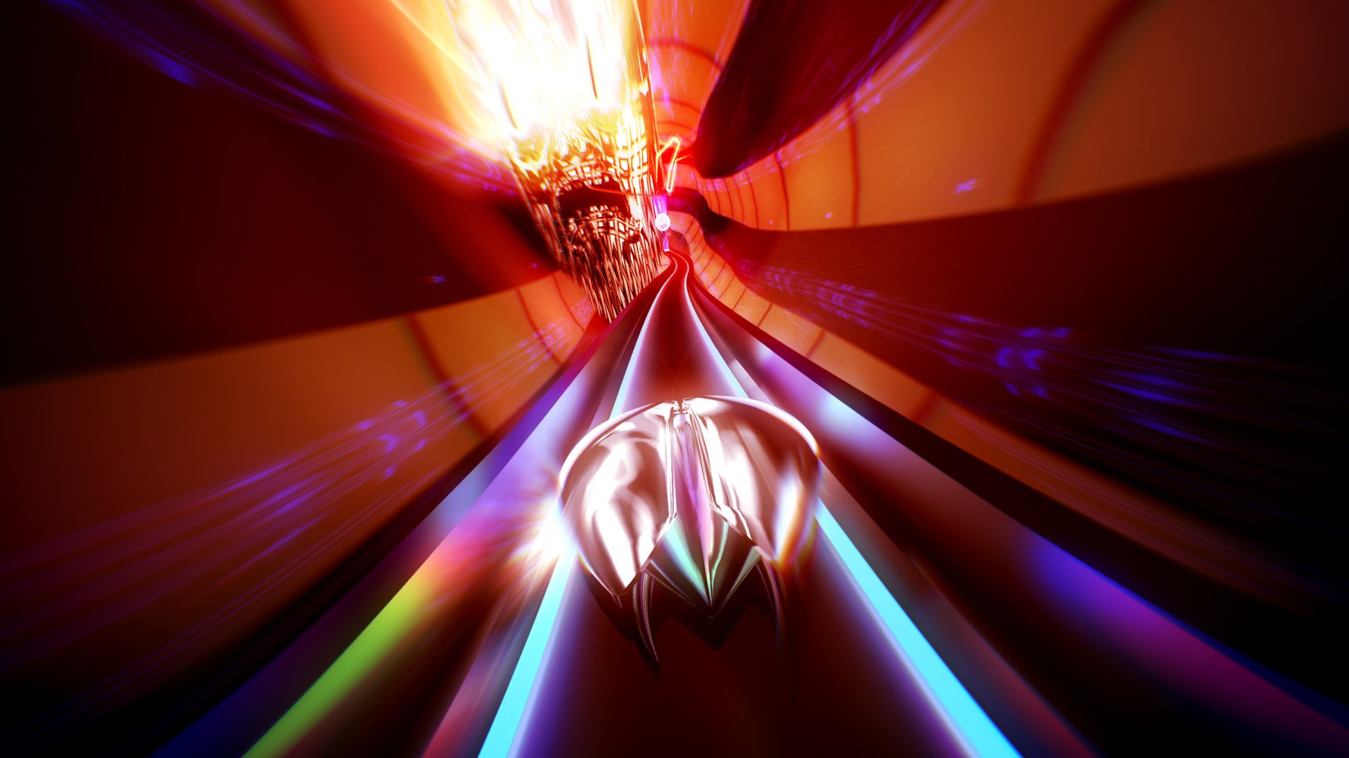 Thumper — скриншот 6