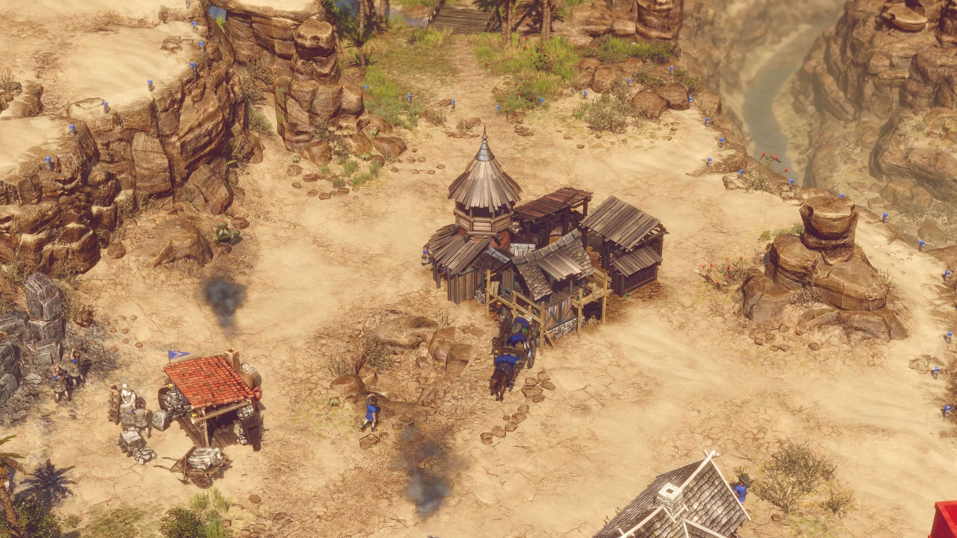 SpellForce 3 - кадр 15