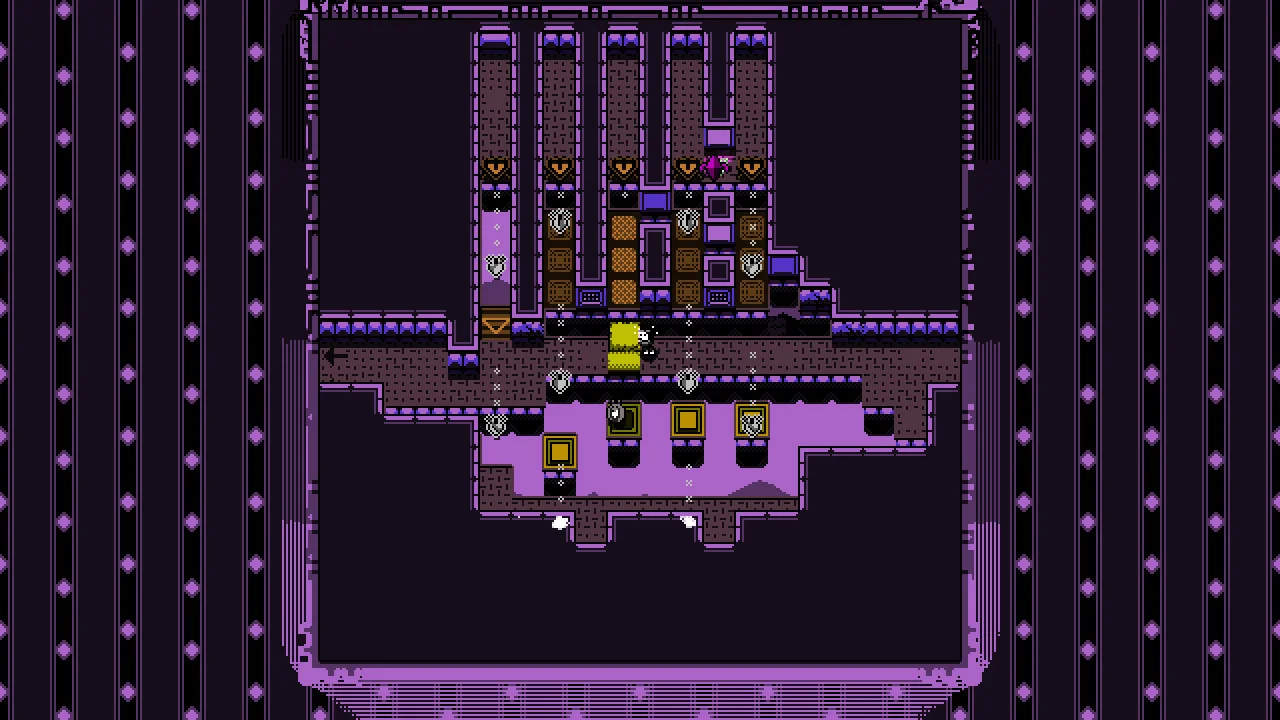 Ruby & Majesty: Treasure Team - кадр 3