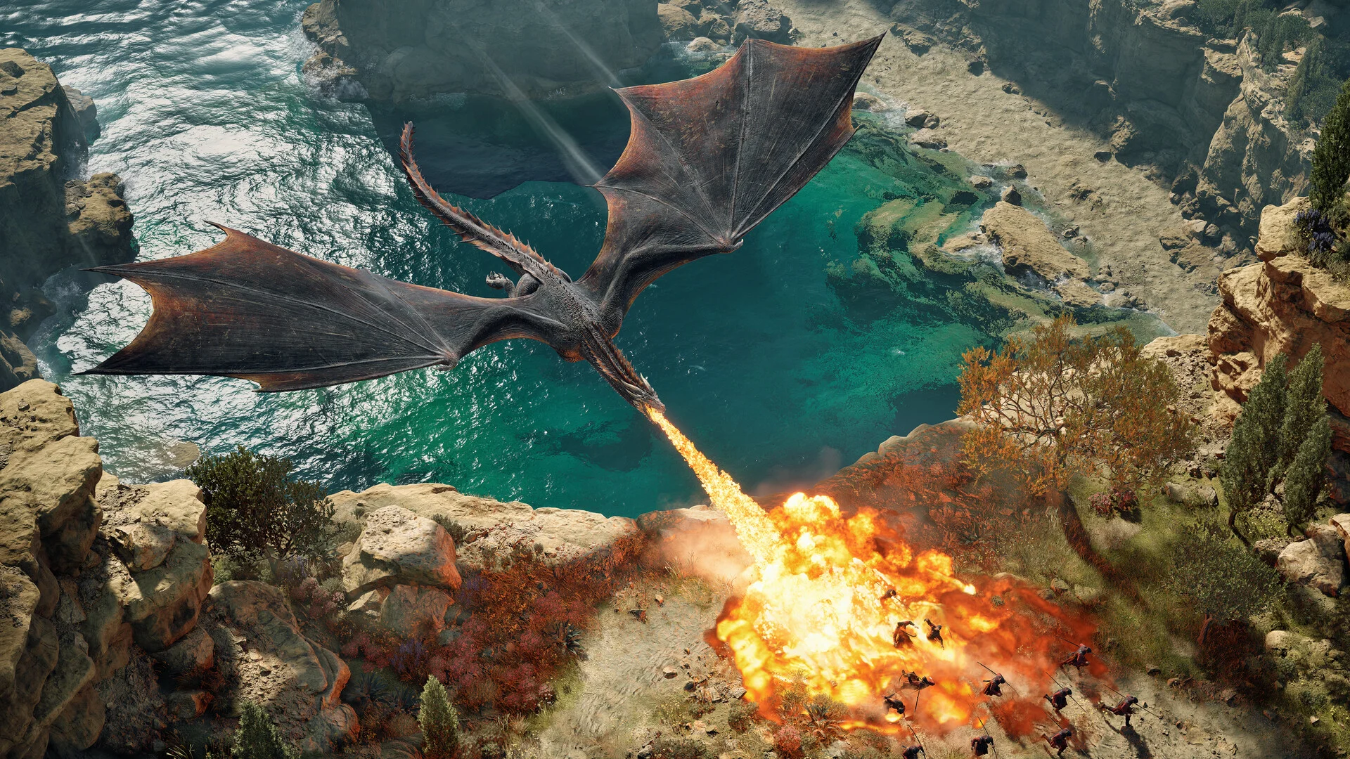 Game of Thrones: War for Westeros - кадр 5