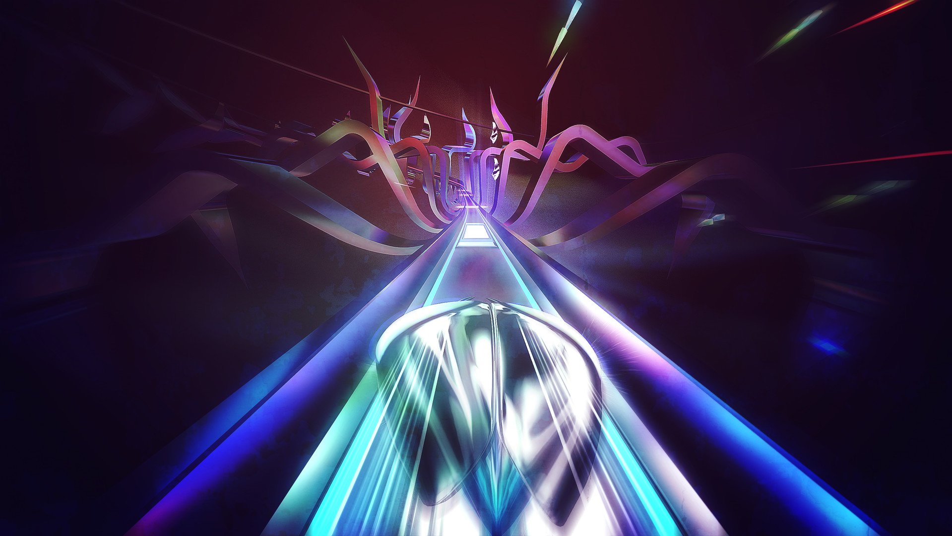 Thumper — скриншот 4