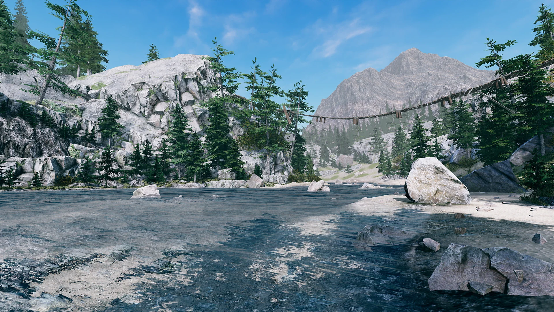 Ultimate Fishing Simulator 2 - кадр 9