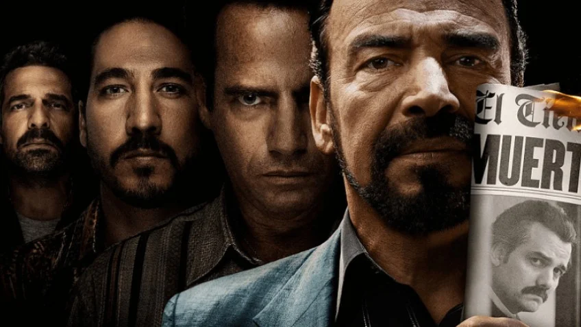 Narcos: Rise of the Cartels - кадр 8