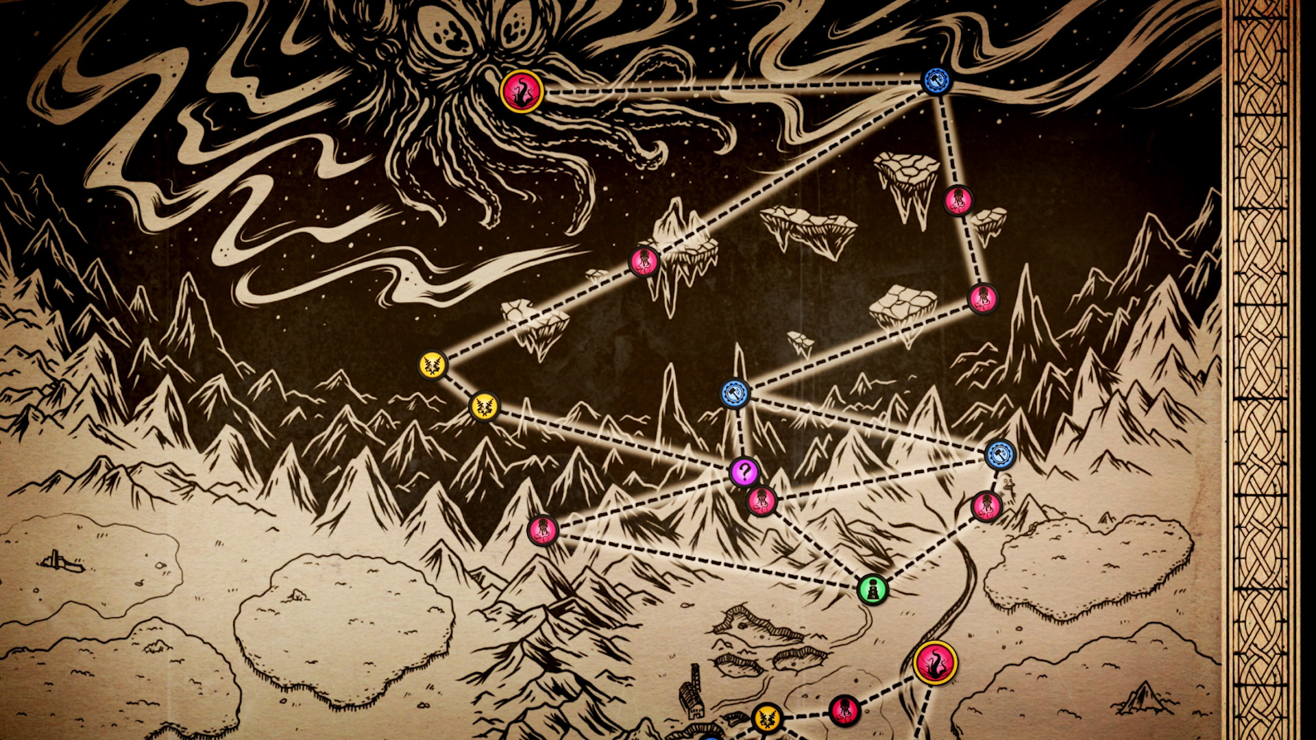 Tesla Force: United Scientists Army — скриншот 5